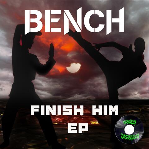 FINISH HIM EP