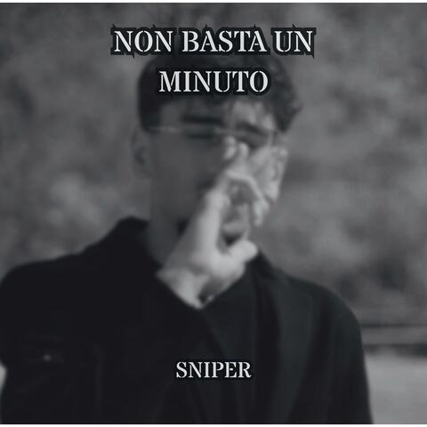 NON BASTA UN MINUTO