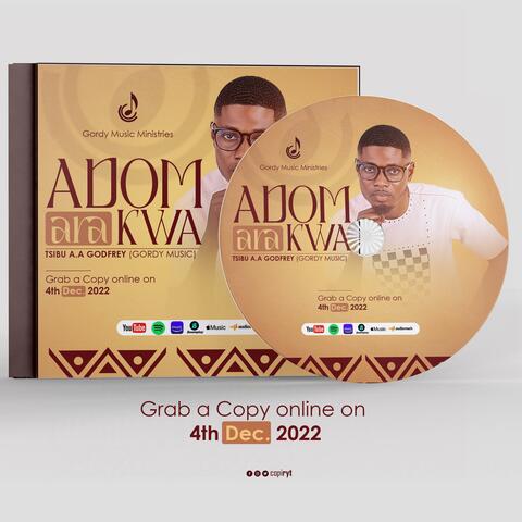 Yesu Anwanwa do