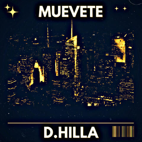MUEVETE