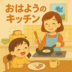 おはようのキッチン