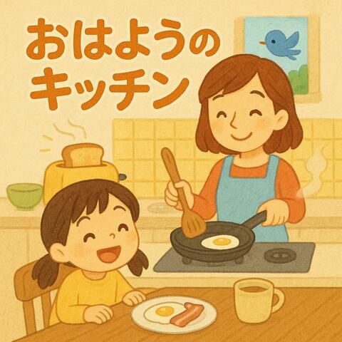おはようのキッチン