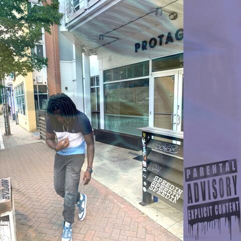 SPEEDIN (DREAM LIFE)