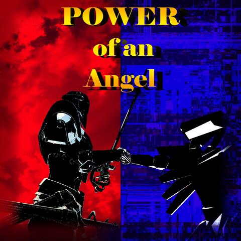 Power of an Angel (Ultrakill Song)