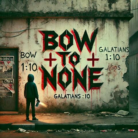Altar No Dey Mute