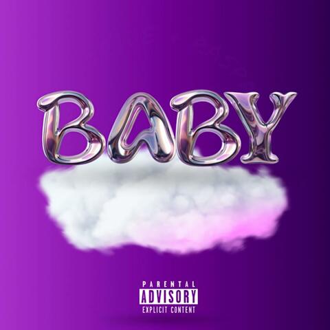 BABY (feat. Raspa) [Radio Edit]