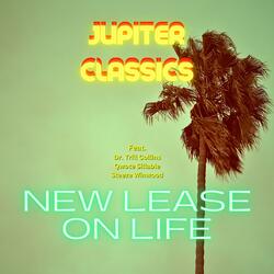 New Lease On Life (feat. Dr. Trill Collins, Qwote Sillable & Steeze Windwood)