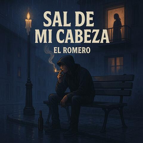 Sal De Mi Cabeza