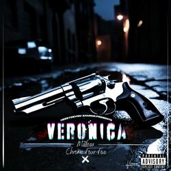 Chrome Four-Five