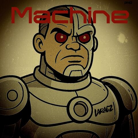 Machine