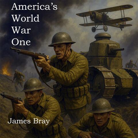 America's World War One