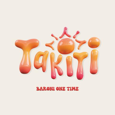 TAKITI