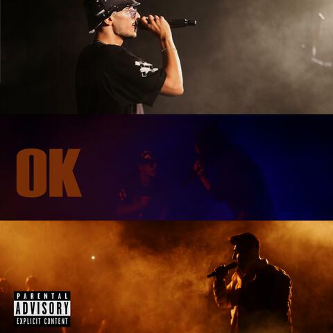 OK (feat. Salameh & Blendose)