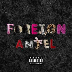 Foreign Anjel (feat. jaeddoza)