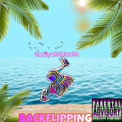 Backflipping (Remix/WyezyDiss)
