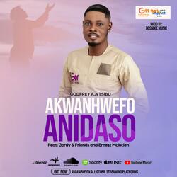 Akwanhwefo Anidaso