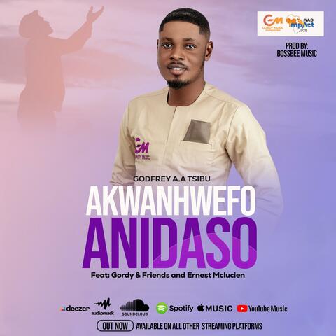 Akwanhwefo Anidaso