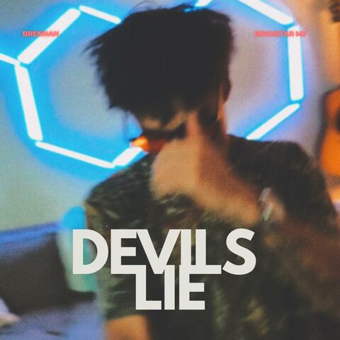 Devils Lie (feat. RockStarMJ)