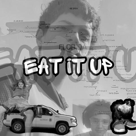EAT !T UP (FT. UKUSLEET & RIGBY) (single version)