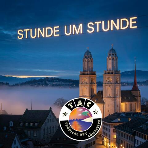 Stunde um Stunde (feat. Thiefy)