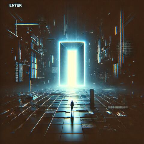 Enter