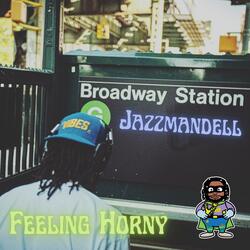 Feeling Horny