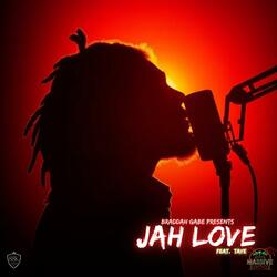 Jah Love (feat. Taye)