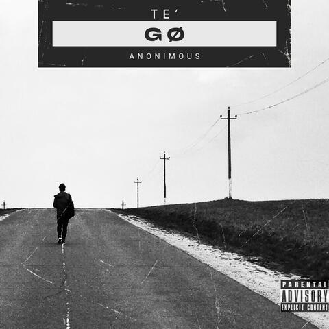 Gø (feat. Anonimous)