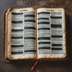 Gritty Gospel (feat. Kahleeb)