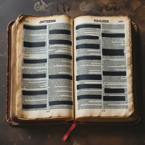 Gritty Gospel (feat. Kahleeb)