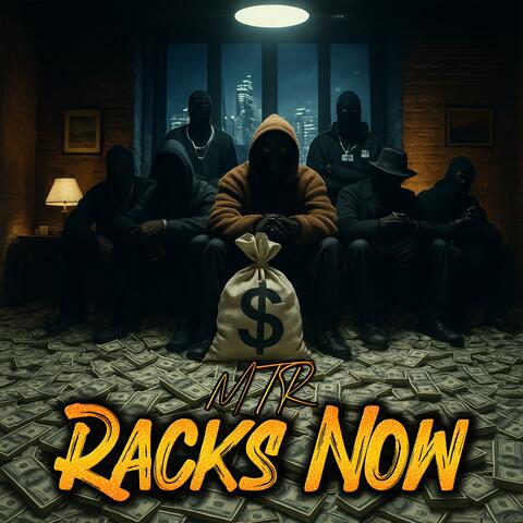 Racks Now