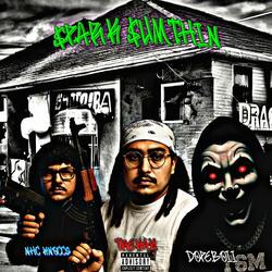 $pARK $UMTHIN (feat. TREKAY & NHC KNOCCS)