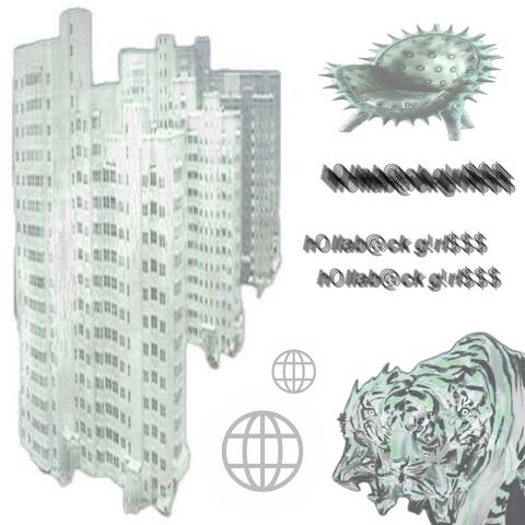 h0llab@ck g!rl$$$
