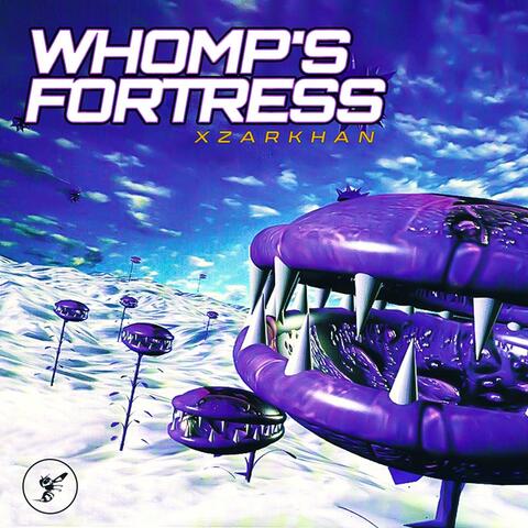Whomp's Fortress