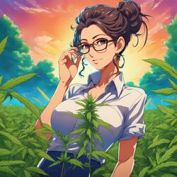 Cannabitch (Acoustic)