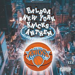 Knicks Anthem