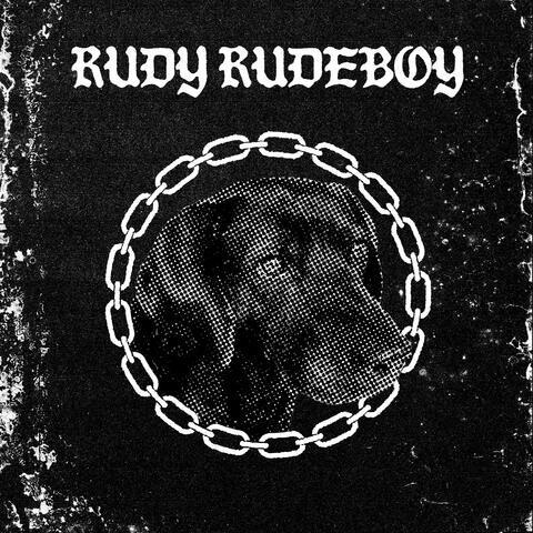 Rudy Rudeboy