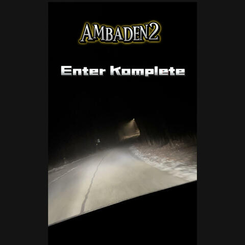 Enter Komplete