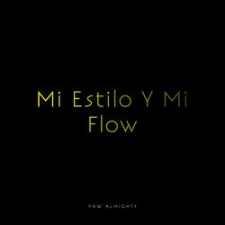 Mi Estilo y Mi Flow