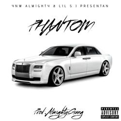 Phantom (feat. Lil S J)