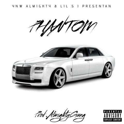 Phantom (feat. Lil S J)
