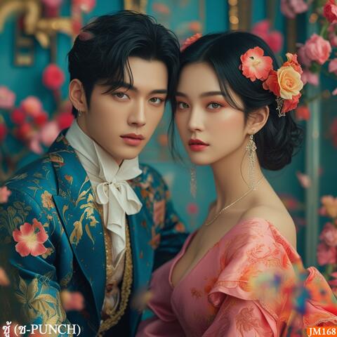 มีชู้เหมือนกัน (ช-PUNCH)