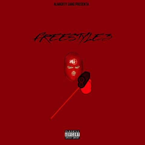 Freestyle 3
