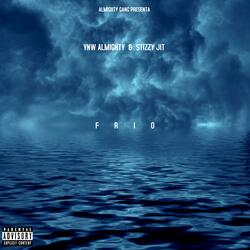 FRIO (feat. Stizzy Jit)