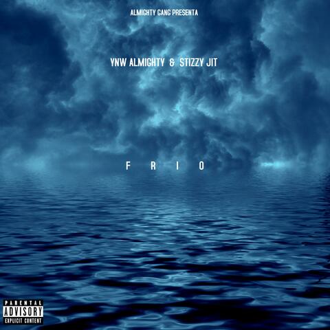 FRIO (feat. Stizzy Jit)