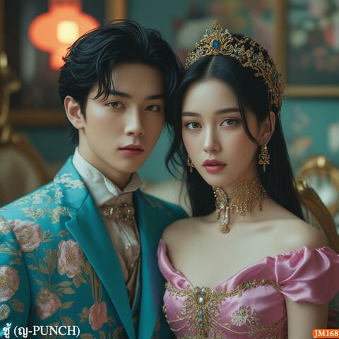มีชู้เหมือนกัน (ญ-PUNCH)