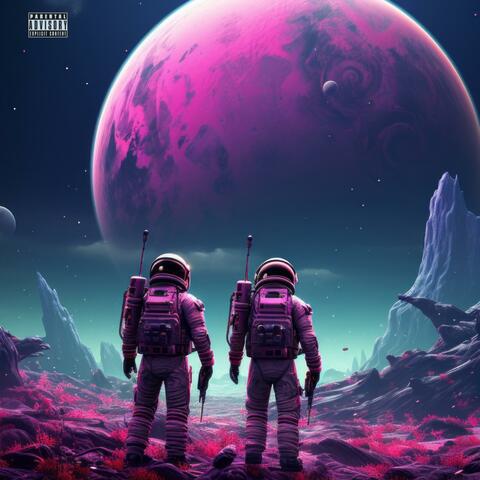 Everything Was Purple II