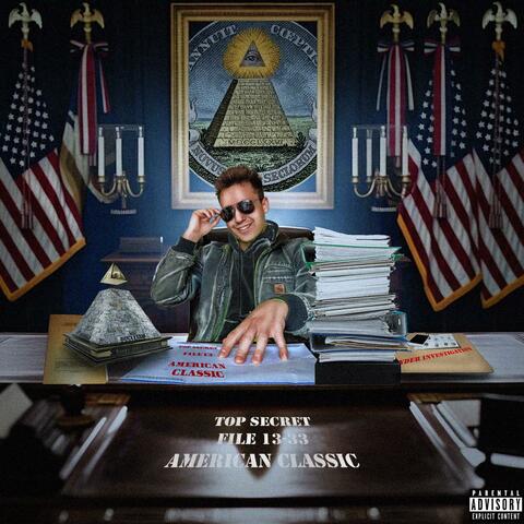 AMERICAN CLASSIC