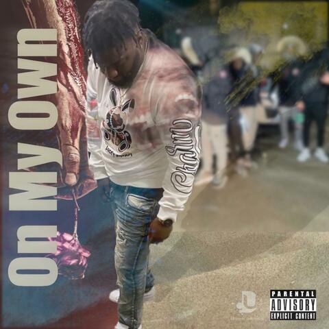 Did It On My Own