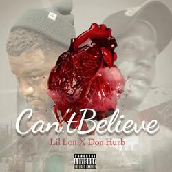 Cant Believe (feat. Don Hurb)